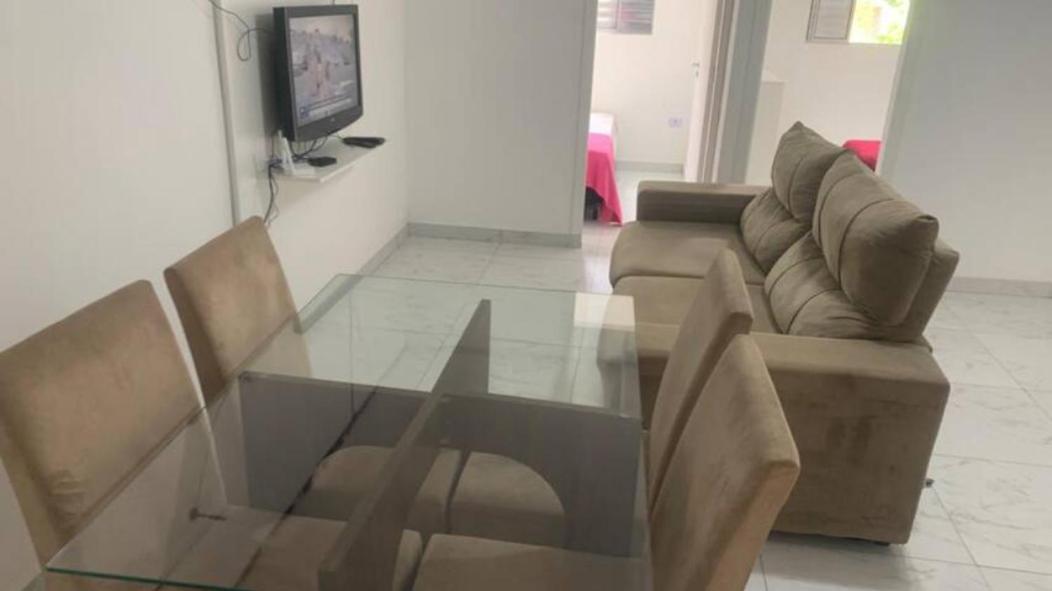 Sp 2 Dormitorios Bairro Tremembe São Paulo Exteriör bild