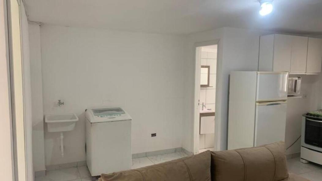 Sp 2 Dormitorios Bairro Tremembe São Paulo Exteriör bild
