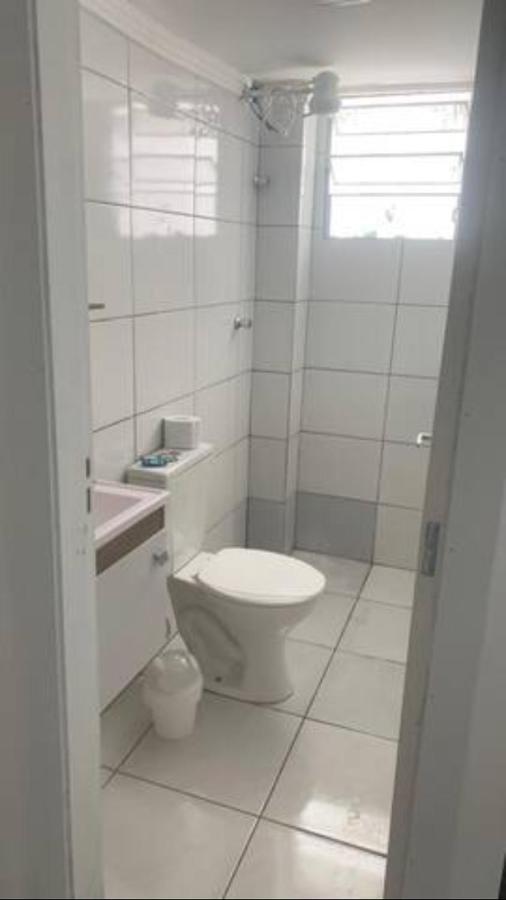 Sp 2 Dormitorios Bairro Tremembe São Paulo Exteriör bild