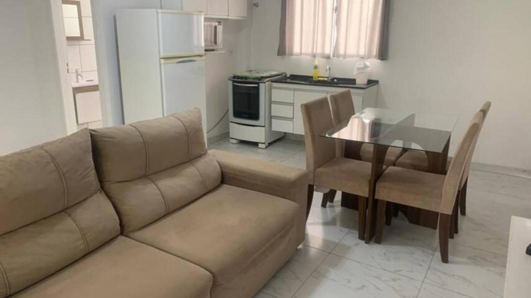 Sp 2 Dormitorios Bairro Tremembe São Paulo Exteriör bild