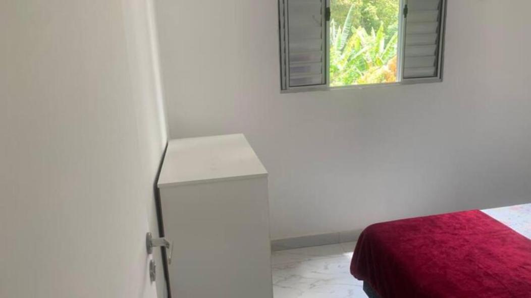 Sp 2 Dormitorios Bairro Tremembe São Paulo Exteriör bild