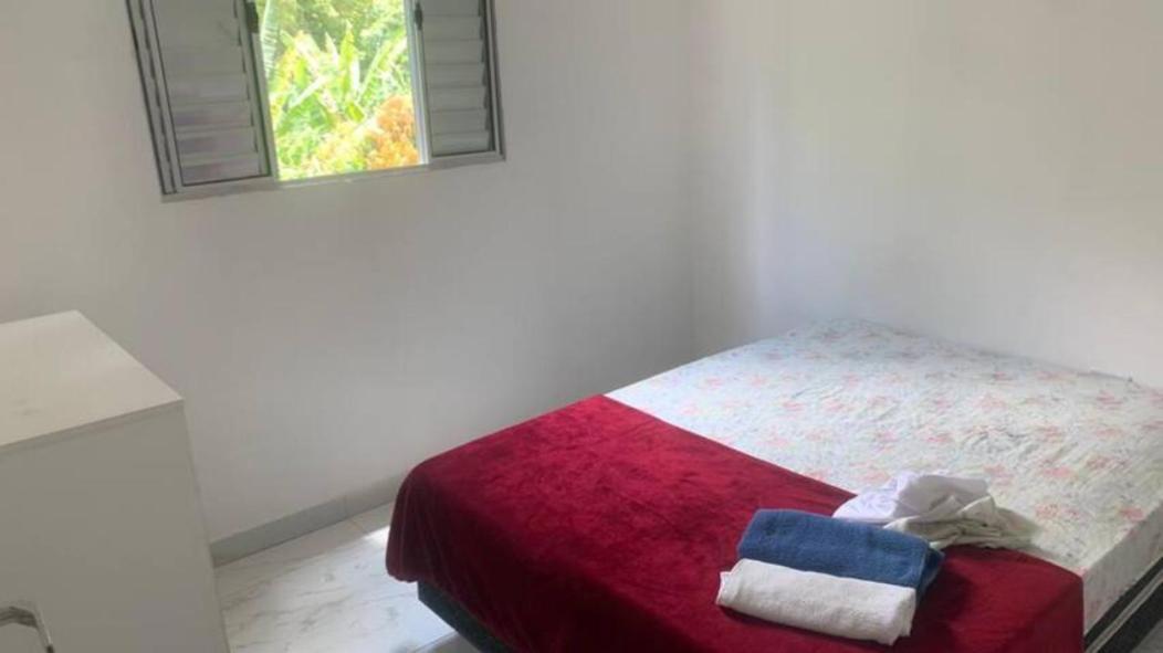 Sp 2 Dormitorios Bairro Tremembe São Paulo Exteriör bild
