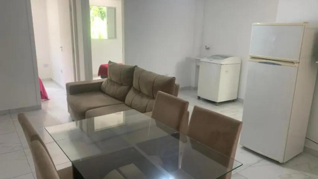 Sp 2 Dormitorios Bairro Tremembe São Paulo Exteriör bild