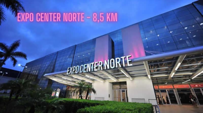 Sp 2 Dormitorios Bairro Tremembe São Paulo Exteriör bild