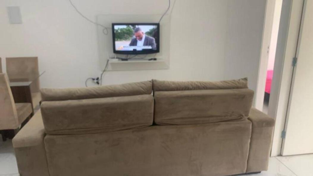 Sp 2 Dormitorios Bairro Tremembe São Paulo Exteriör bild
