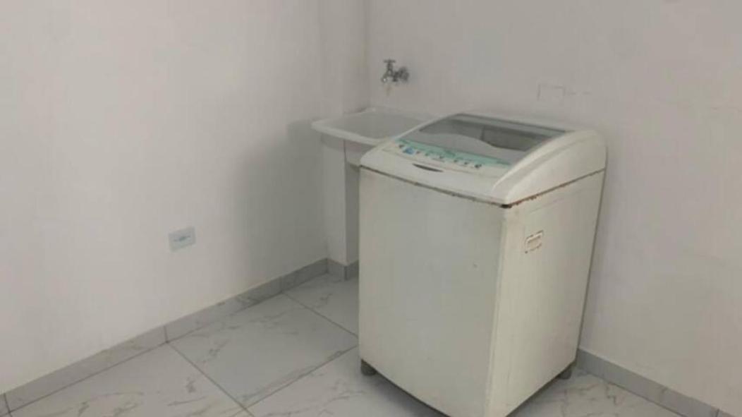 Sp 2 Dormitorios Bairro Tremembe São Paulo Exteriör bild