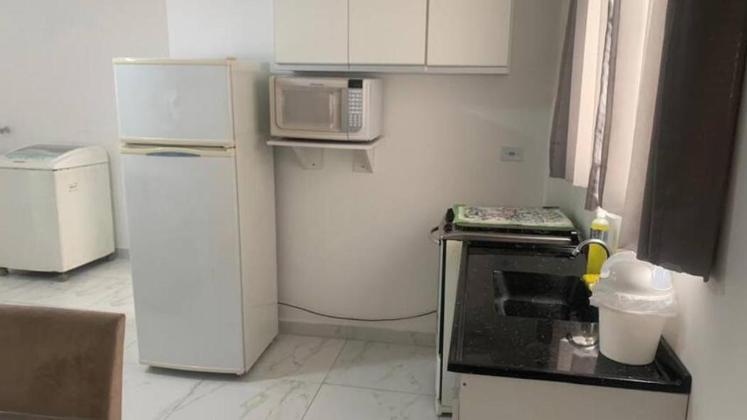 Sp 2 Dormitorios Bairro Tremembe São Paulo Exteriör bild