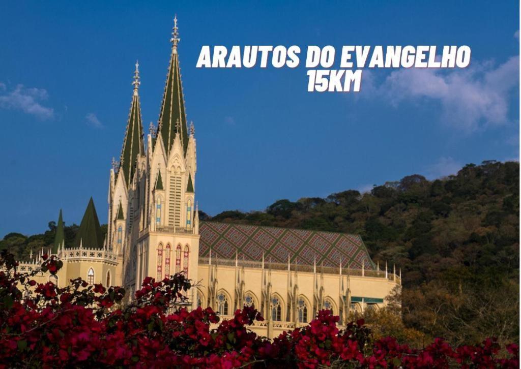 Sp 2 Dormitorios Bairro Tremembe São Paulo Exteriör bild