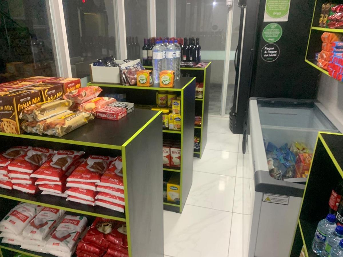Sp 2 Dormitorios Bairro Tremembe São Paulo Exteriör bild