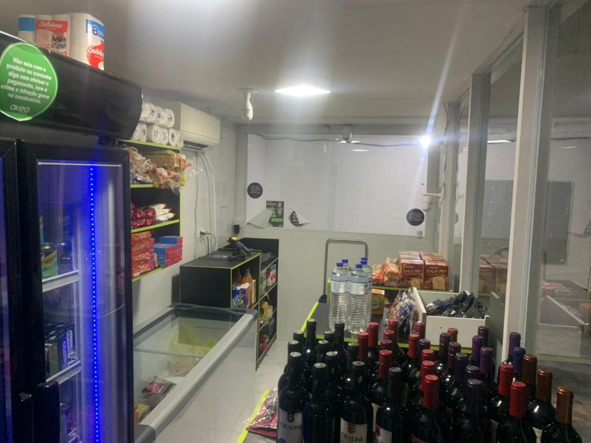 Sp 2 Dormitorios Bairro Tremembe São Paulo Exteriör bild