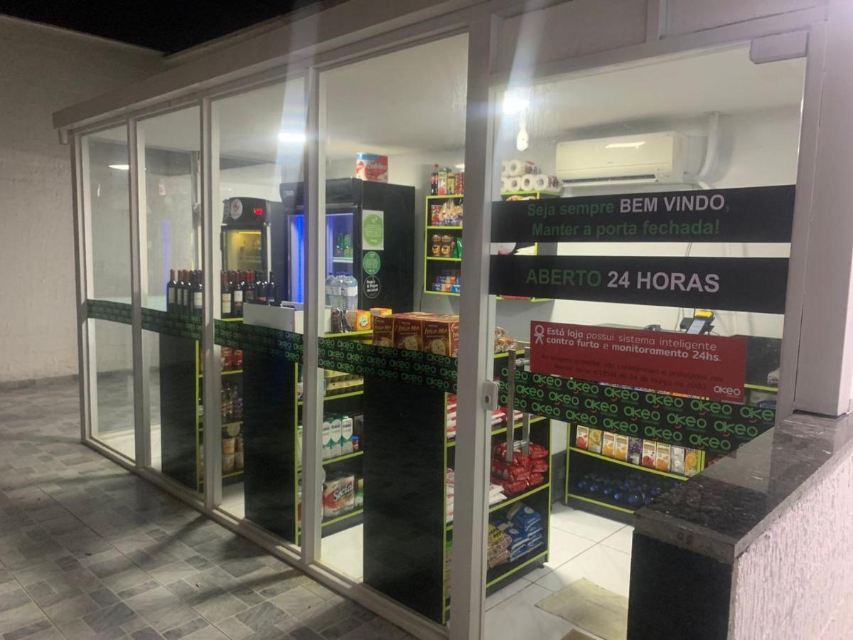 Sp 2 Dormitorios Bairro Tremembe São Paulo Exteriör bild